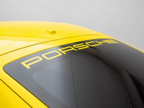 Used 2024 Porsche 718 Cayman GT4 RS image 55