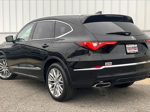 Used 2023 Acura MDX SH-AWD w/ Advance Package image 15