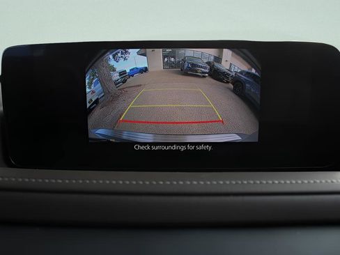 New 2025 MAZDA CX-30 2.5 Turbo w/ Premium Package image 24