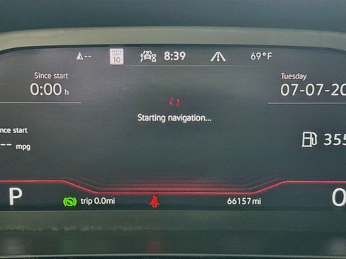 Used 2023 Volkswagen Taos SEL AWD/4WD image 18