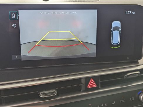 New 2025 Kia Sorento S w/ Panoramic Sunroof Package image 25