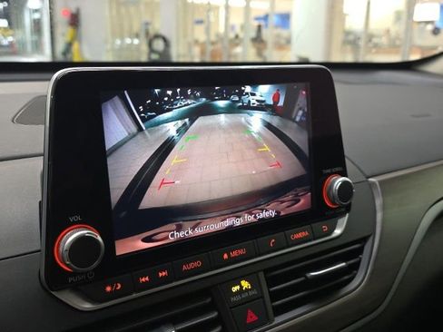 Used 2023 Nissan Altima 2.5 SV image 44