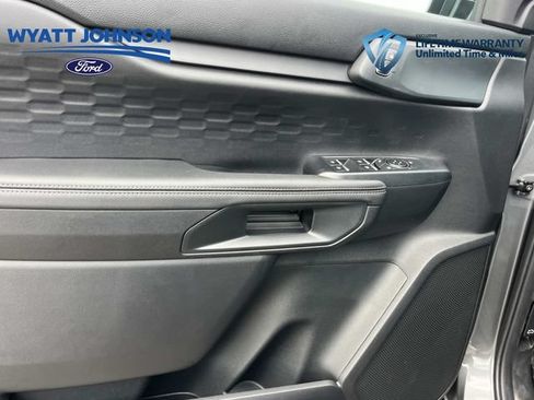 New 2026 Ford Ranger XLT w/ FX4 Off-Road Package AWD/4WD image 21