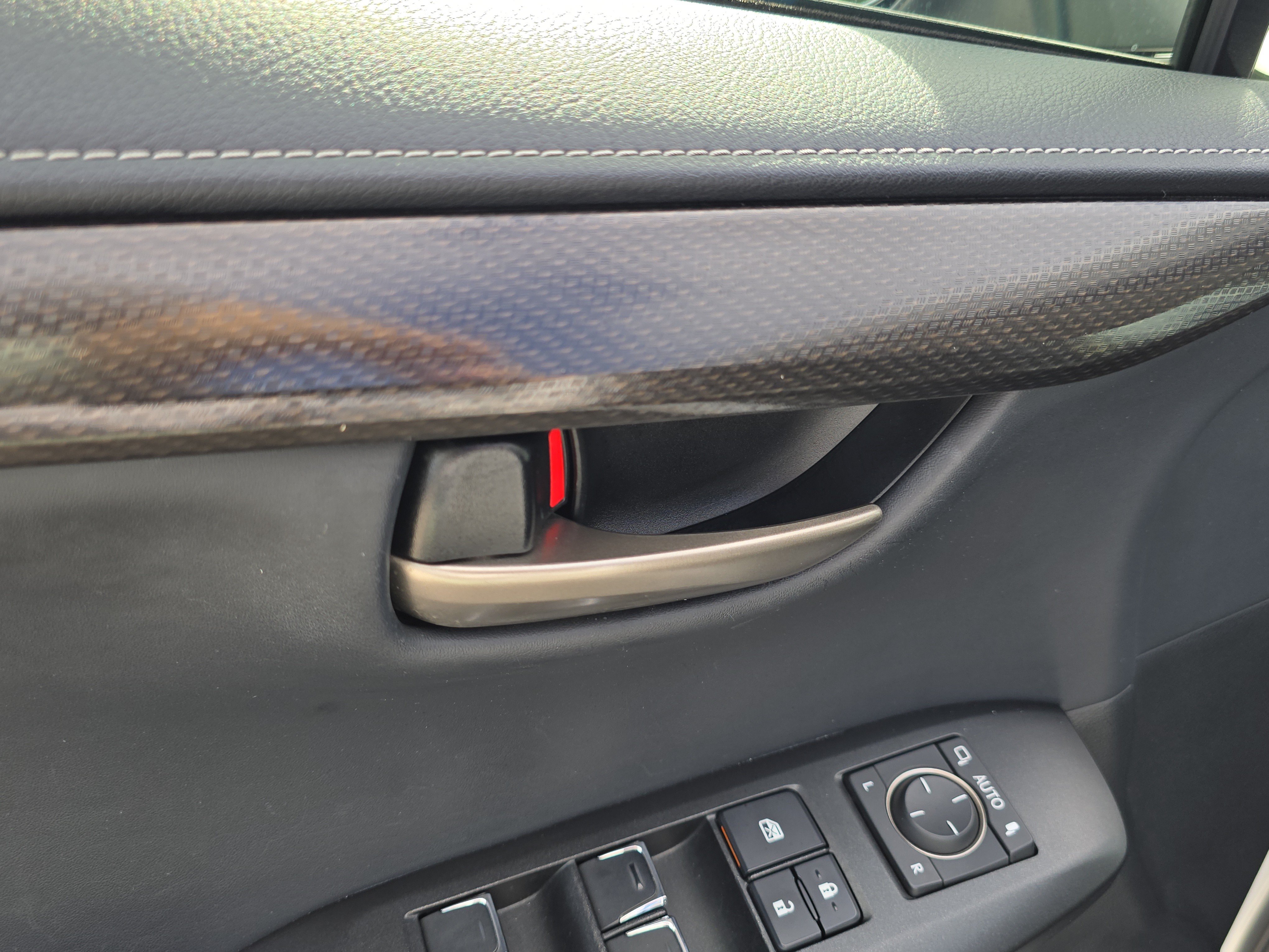 Used 2021 Lexus NX 300 FWD w/ Accessory Package 2 image 19