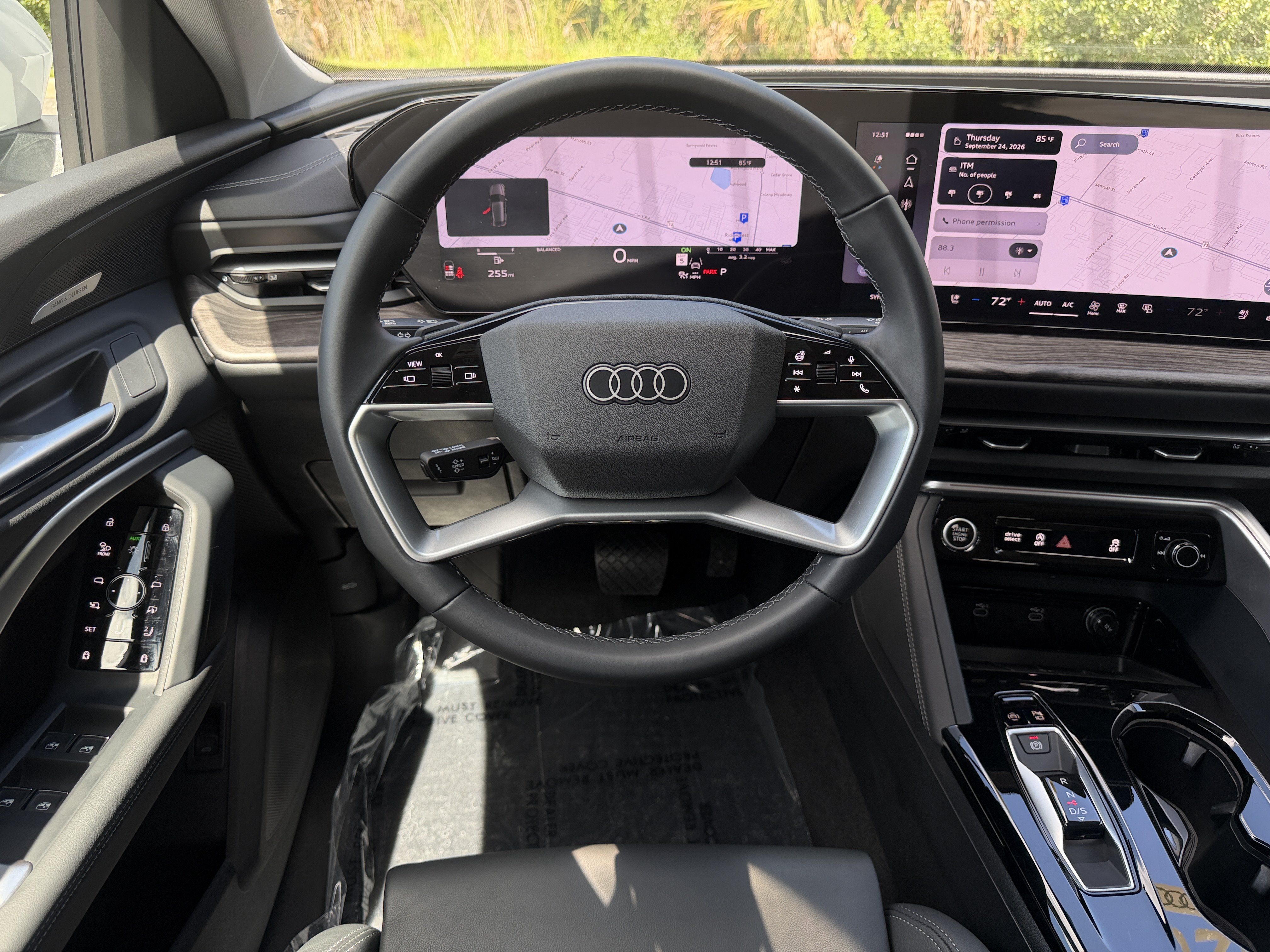 Used 2026 Audi Q5 Premium Plus AWD/4WD image 15