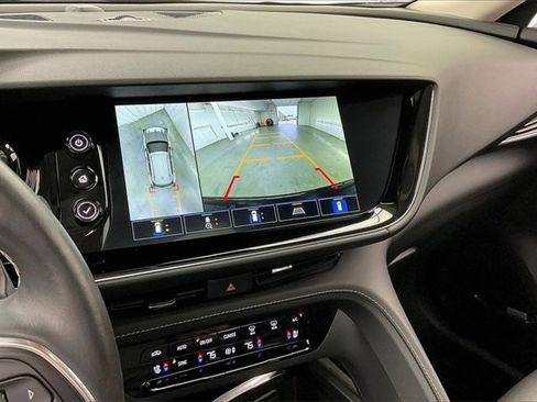 Certified 2023 Buick Envision Avenir image 28
