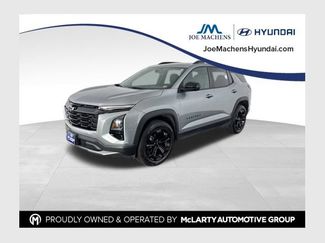 Used 2025 Chevrolet Equinox LT w/ Convenience Package II AWD/4WD 360° Tour