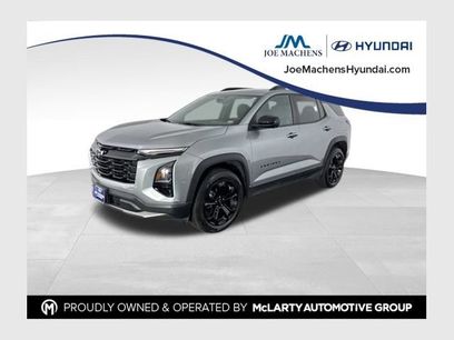 Used 2025 Chevrolet Equinox LT w/ Convenience Package II