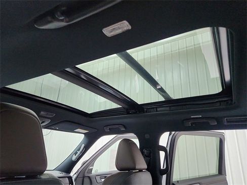 New 2026 Nissan Armada Platinum Reserve image 22