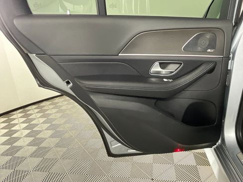 Used 2024 Mercedes-Benz GLE 450 GLE 450 image 26