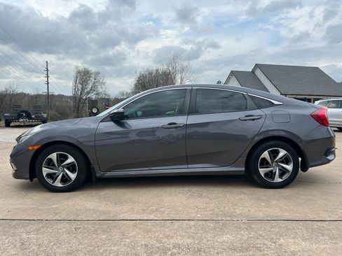 Used 2019 Honda Civic LX image 14