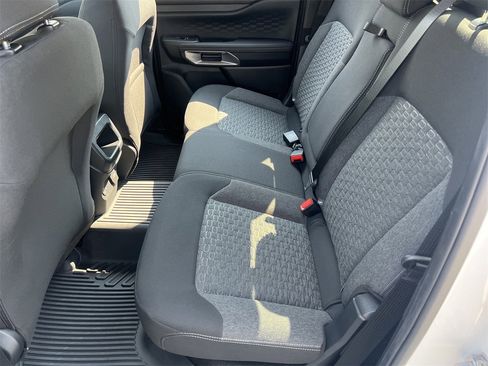 New 2025 Ford Ranger XLT image 20