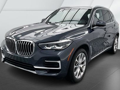 Certified 2022 BMW X5 xDrive40i w/ Premium Package