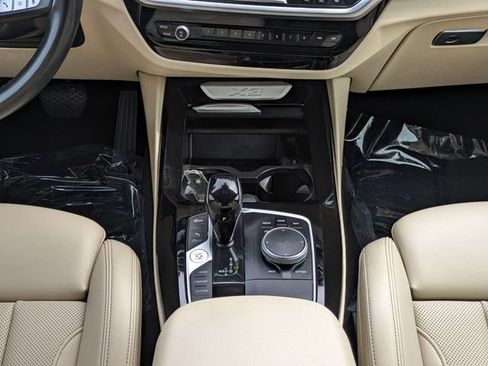 Used 2022 BMW X3 sDrive30i RWD image 21