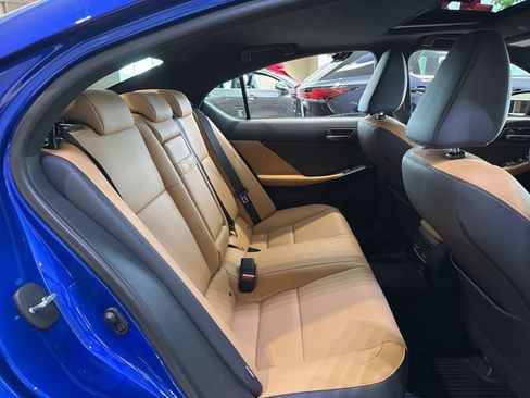 New 2026 Lexus IS 350 F Sport image 46