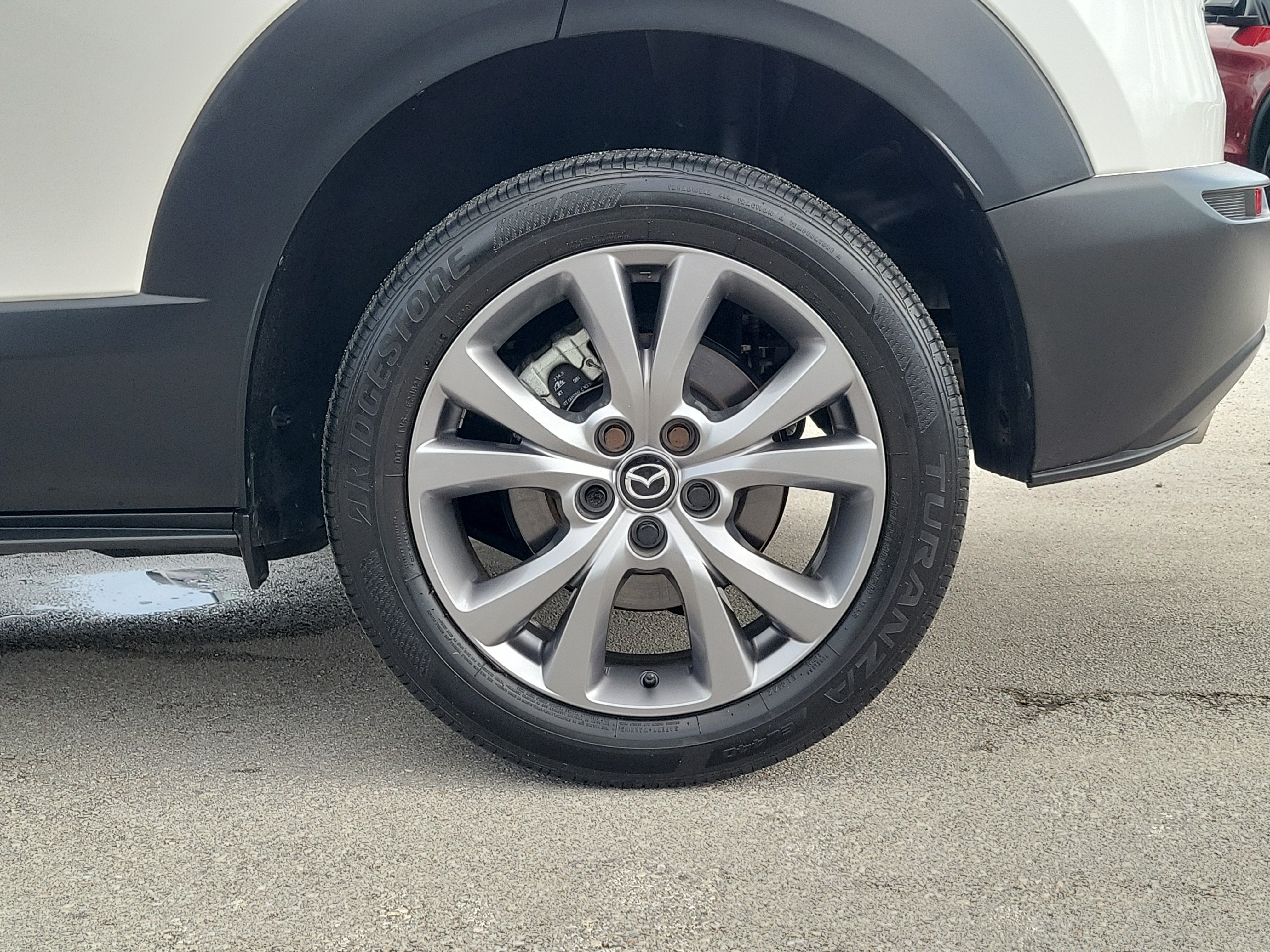 Used 2024 MAZDA CX-30 AWD 2.5 S w/ Preferred Package image 29