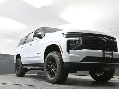 New 2026 Chevrolet Tahoe Premier AWD/4WD image 67