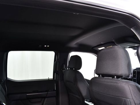 New 2026 Ford F150 STX w/ Equipment Group 200A image 18