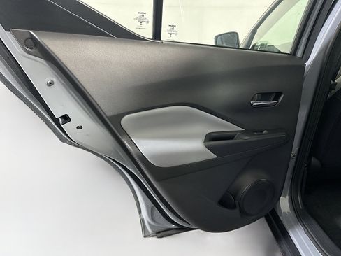 Used 2024 Nissan Kicks SR w/ SR Premium Package image 27