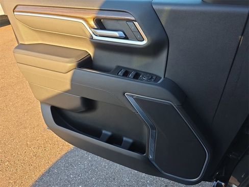 Certified 2022 Chevrolet Silverado 1500 LT image 26