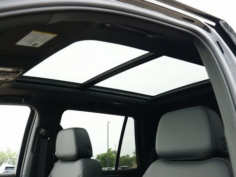 New 2025 Chevrolet Tahoe LT w/ Comfort Package image 26