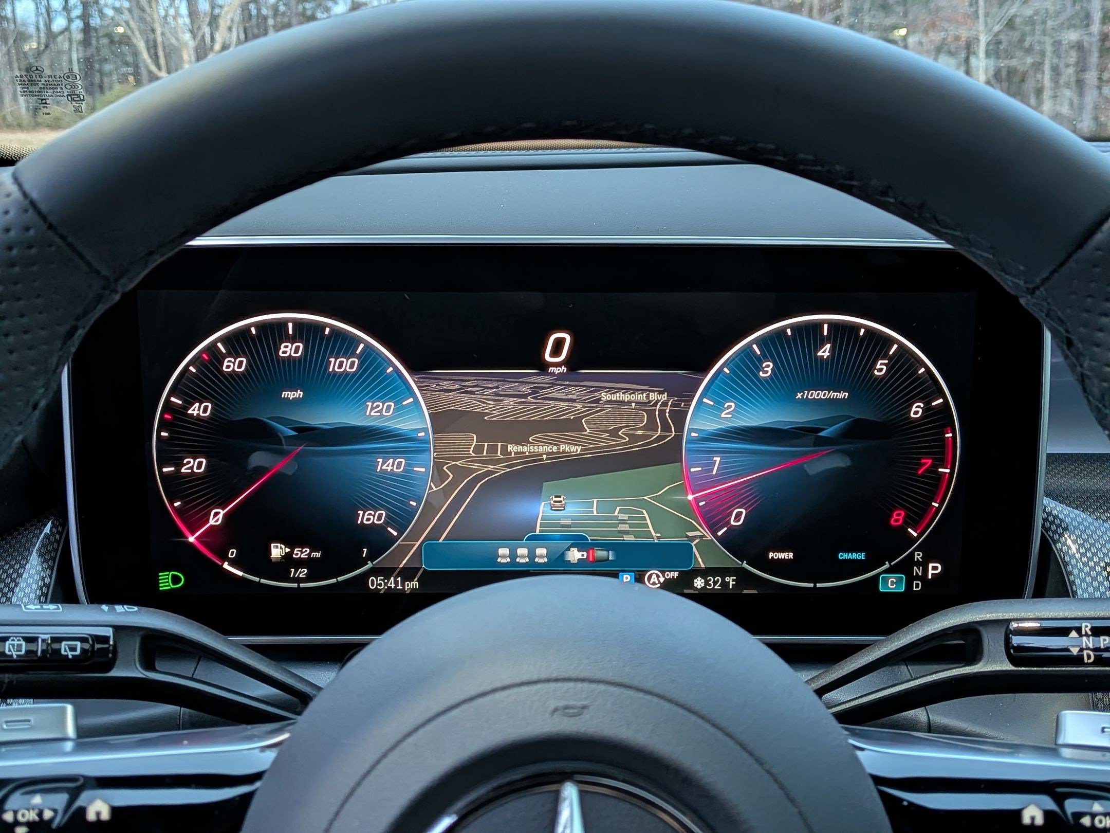 Certified 2026 Mercedes-Benz GLC 300 image 21