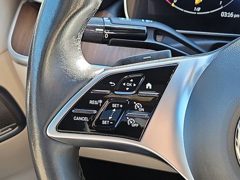 Used 2022 Mercedes-Benz C 300 Sedan image 21