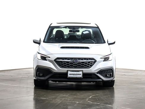 Used 2023 Subaru WRX Limited image 4