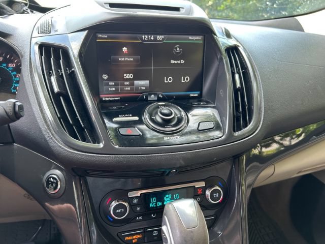 Used 2015 Ford Escape Titanium AWD/4WD image 13