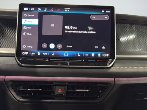 New 2026 Volkswagen Tiguan SE R-Line AWD/4WD image 30