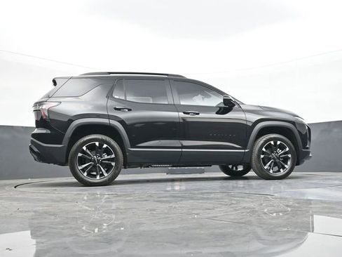 New 2026 Chevrolet Equinox RS image 45