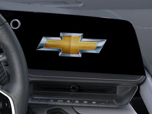 New 2026 Chevrolet Corvette Z06 RWD image 20