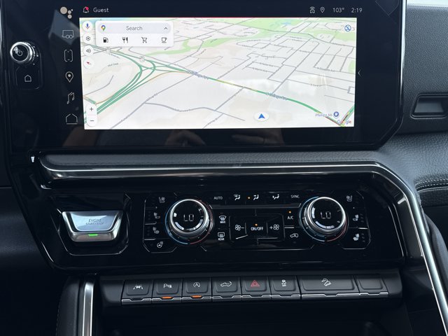New 2026 GMC Sierra 1500 Denali AWD/4WD image 20