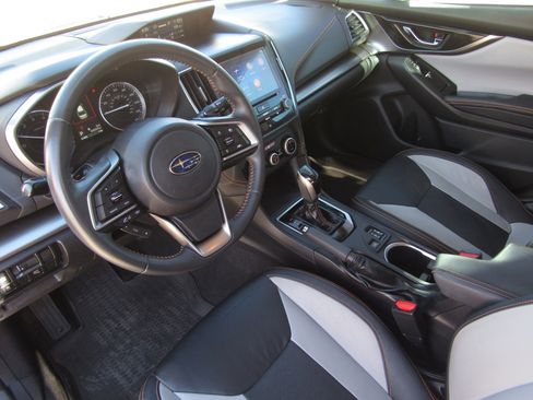 Used 2019 Subaru Crosstrek 2.0i Limited w/ Moonroof Package image 16