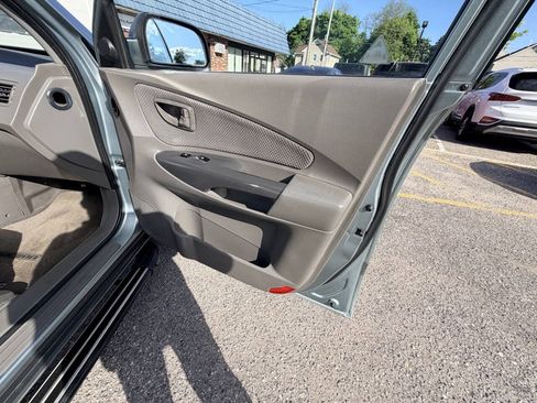 Used 2008 Hyundai Tucson SE FWD image 67