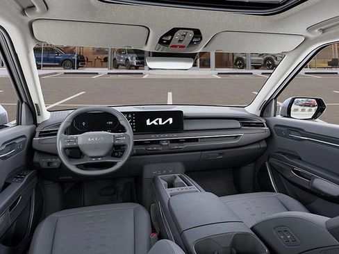 New 2026 Kia EV9 Wind image 25