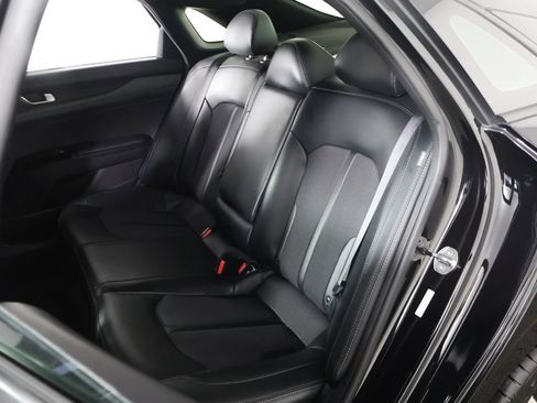 Used 2024 Kia K5 GT-Line image 31