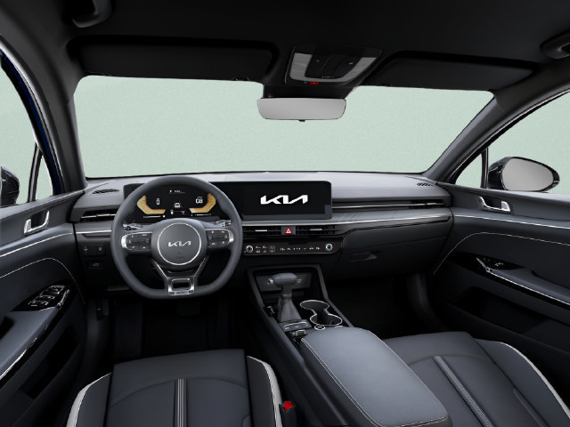 New 2026 Kia K5 GT-Line FWD image 13