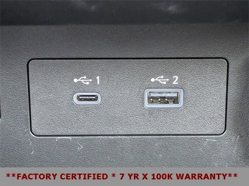 Certified 2024 Nissan Altima 2.5 SR w/ SR Premium Package image 25