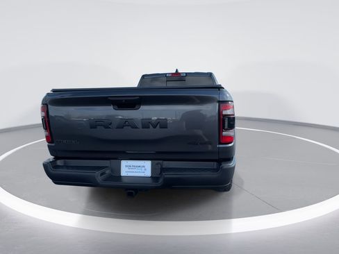 Used 2022 RAM 1500 Rebel image 7
