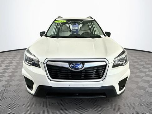 Used 2019 Subaru Forester w/ Alloy Wheel Package AWD/4WD image 5