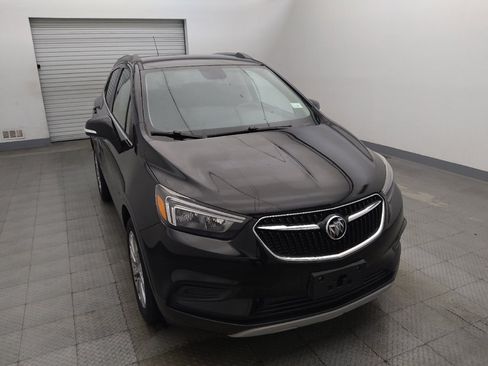Used 2018 Buick Encore Preferred FWD image 14