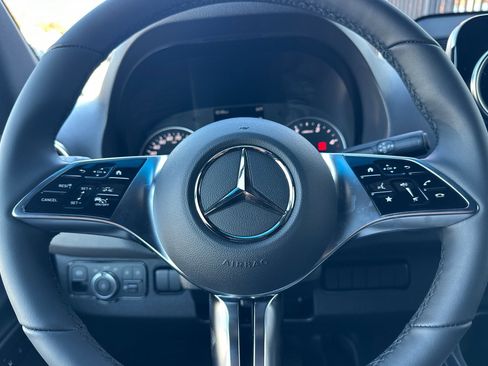 New 2026 Mercedes-Benz Sprinter 2500 image 23