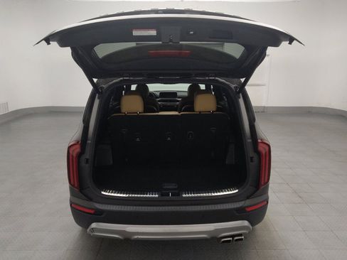 Used 2020 Kia Telluride SX FWD image 29