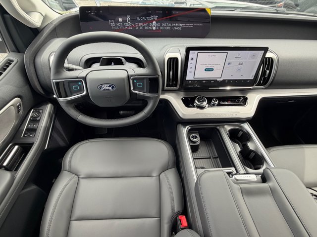 New 2027 Ford Expedition Max Active RWD image 20
