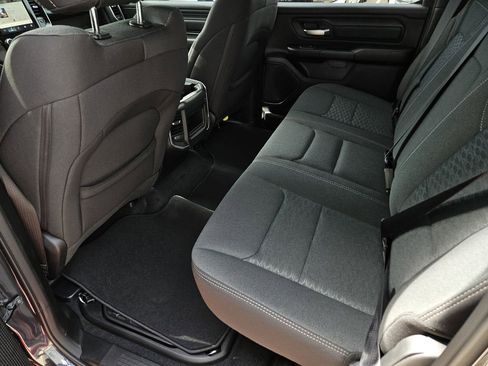 New 2026 RAM 1500 Tradesman RWD image 11