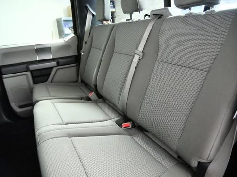 Used 2017 Ford F150 XLT w/ Equipment Group 302A Luxury AWD/4WD image 17