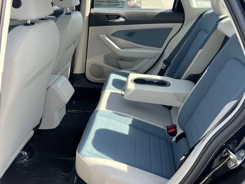 New 2026 Volkswagen Jetta SE image 19