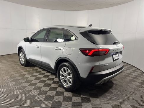 New 2026 Ford Escape Active w/ Tech Pack #1 image 4