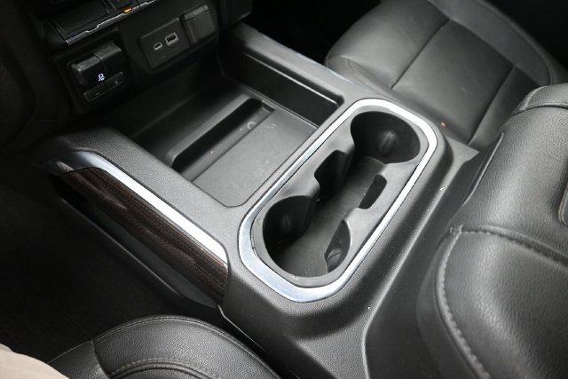 Used 2021 Chevrolet Silverado 1500 RST w/ All Star Edition Plus RWD image 26